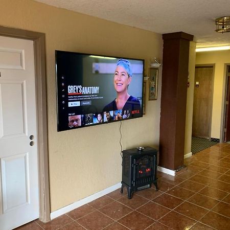 Plaza Inn Lordsburg I-10 Ngoại thất bức ảnh