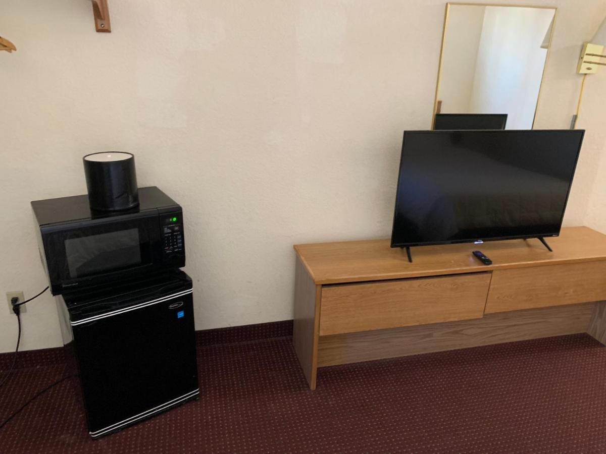 Plaza Inn Lordsburg I-10 Ngoại thất bức ảnh